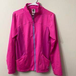 Northface jacket